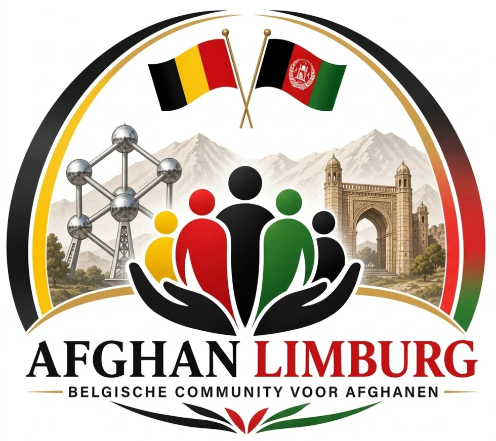Afghan Limburg logo